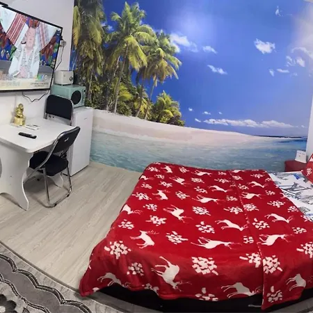 Diana House Homestay Constanta